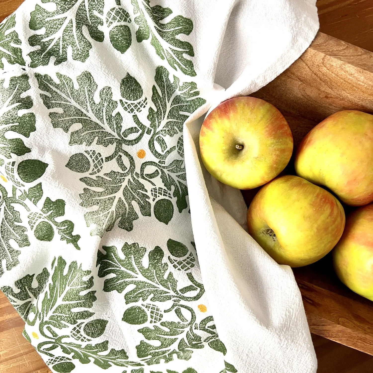 Tea Towel | Sage