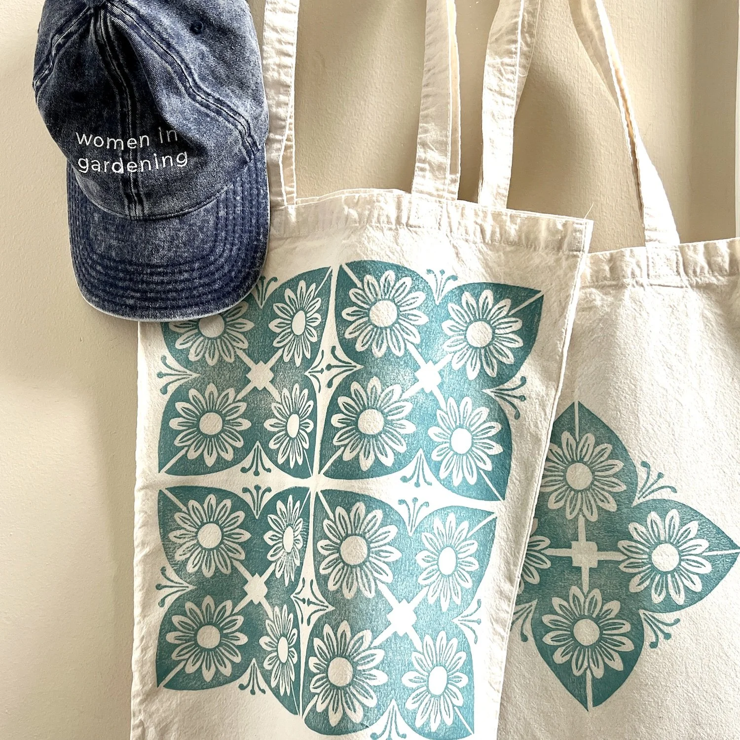 Tulips | Turquoise