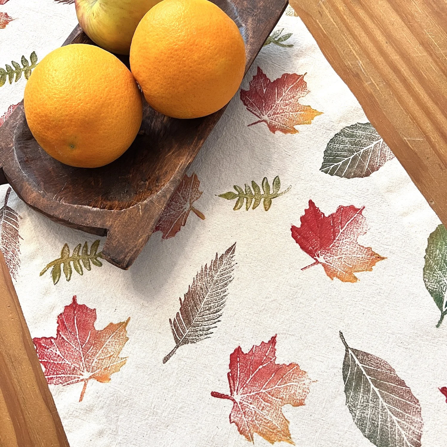 Fall Leaves
