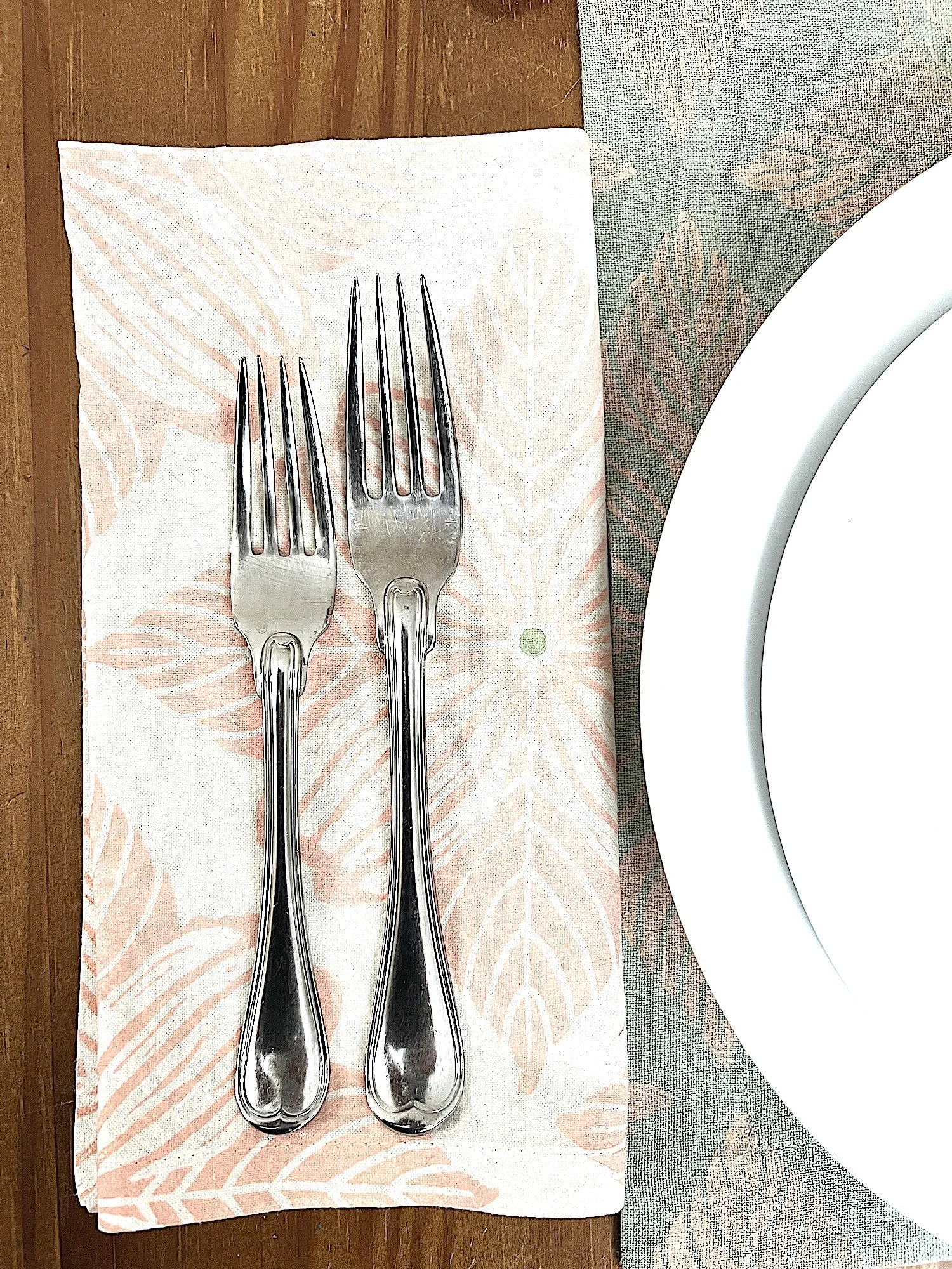 Dogwood Everyday Napkins