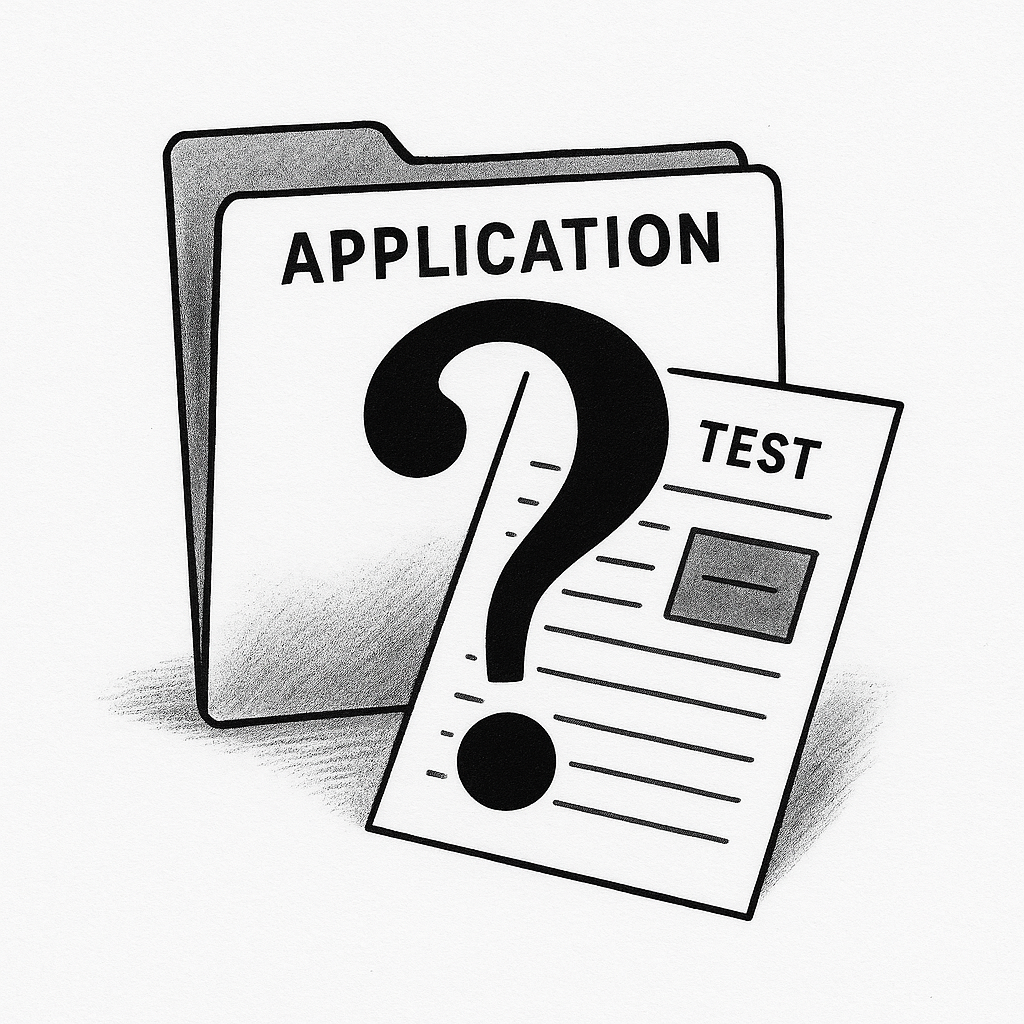 To SAT or ACT — And Why “Test-Optional” Doesn’t Mean “Test-Doesn’t-Matter”