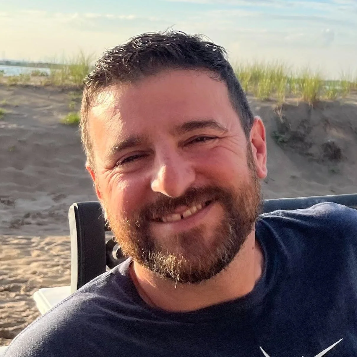 CurtisE Tutor Bill Campione, MS