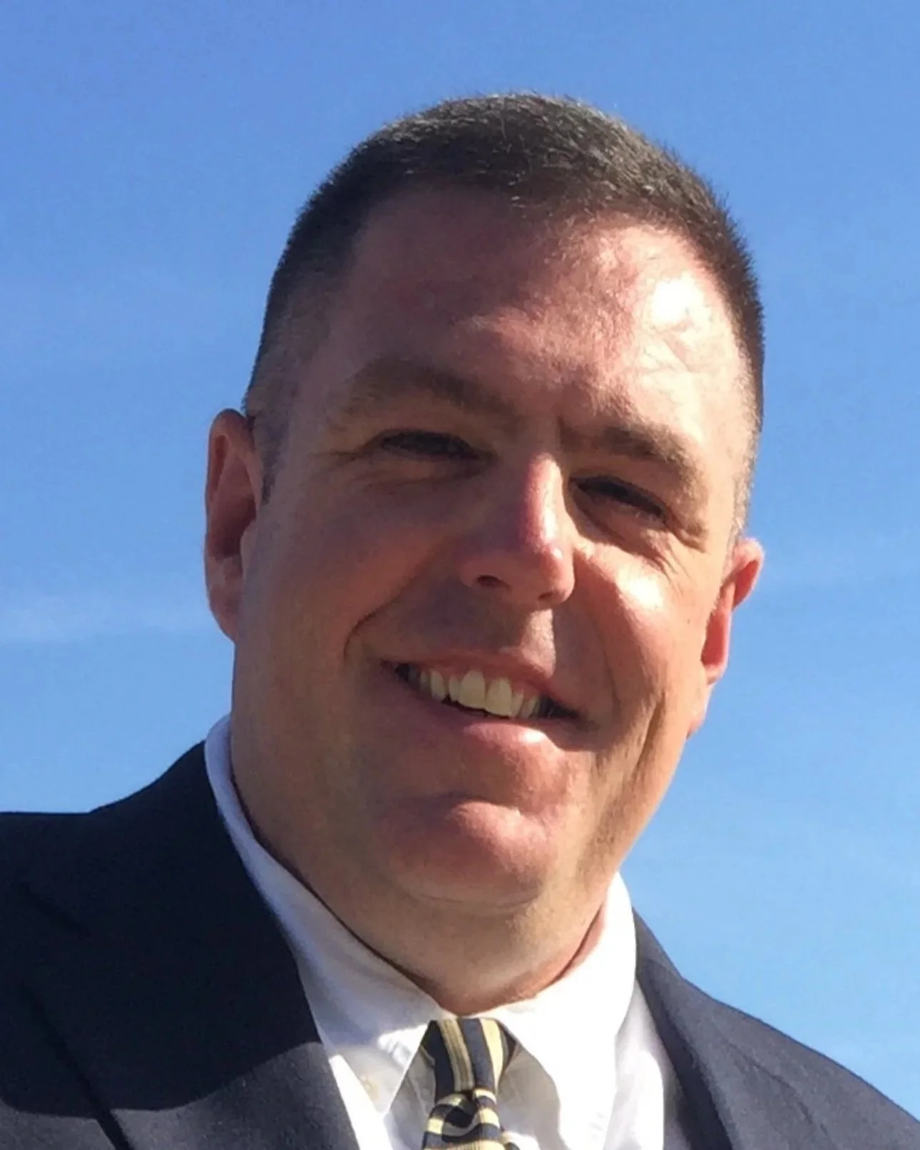 CurtisE Tutor Shane Billings, M. Ed