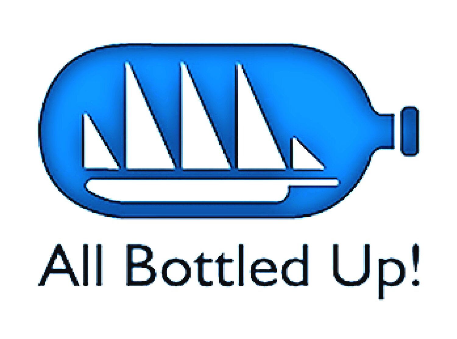 All Bottled Up Art