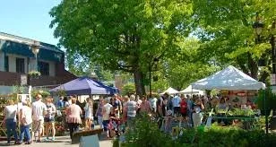 Camas Plant & Garden Fair