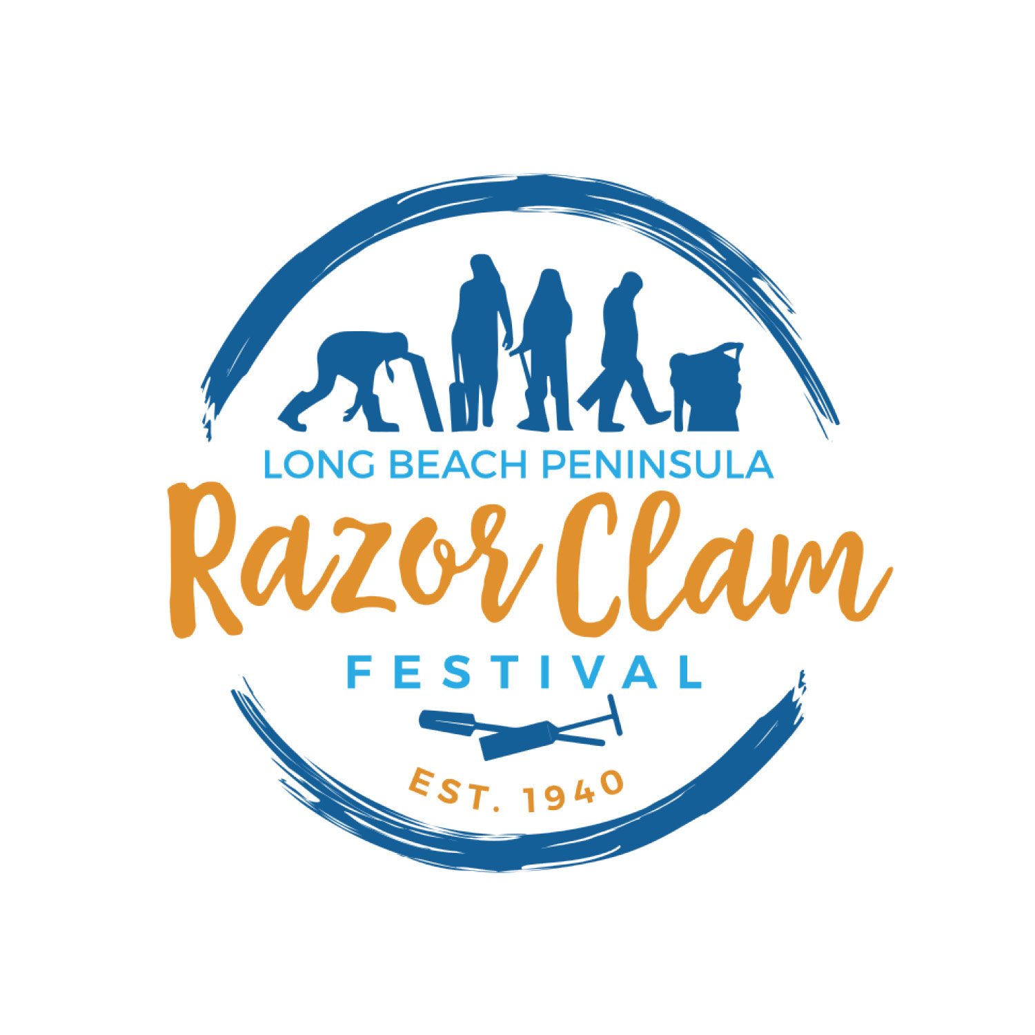Long Beach, Washington Razor Clam Festival