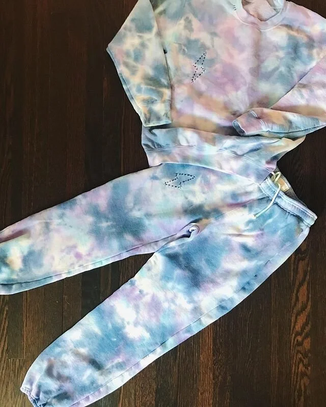 💙love making custom sets💜