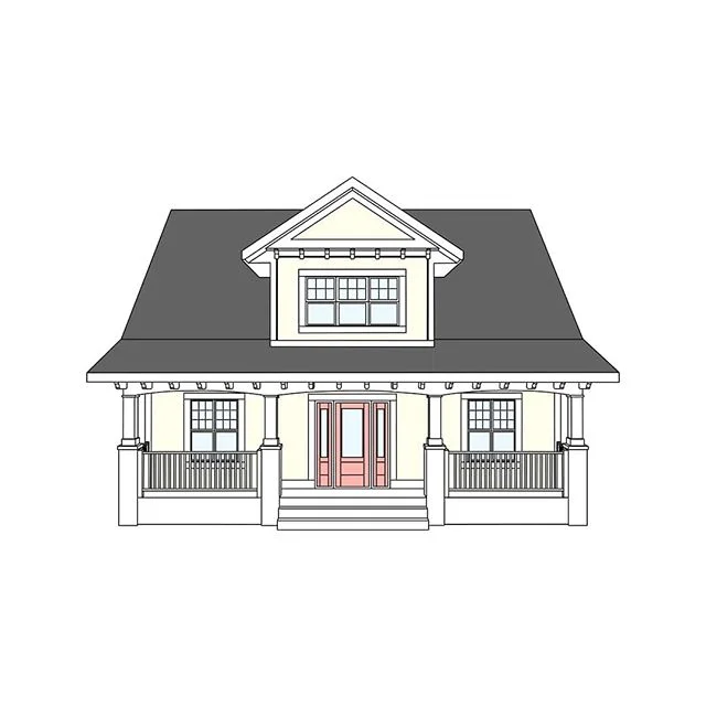 We're officially LIVE! If you are ready to begin designing your dream home, let's talk 😄