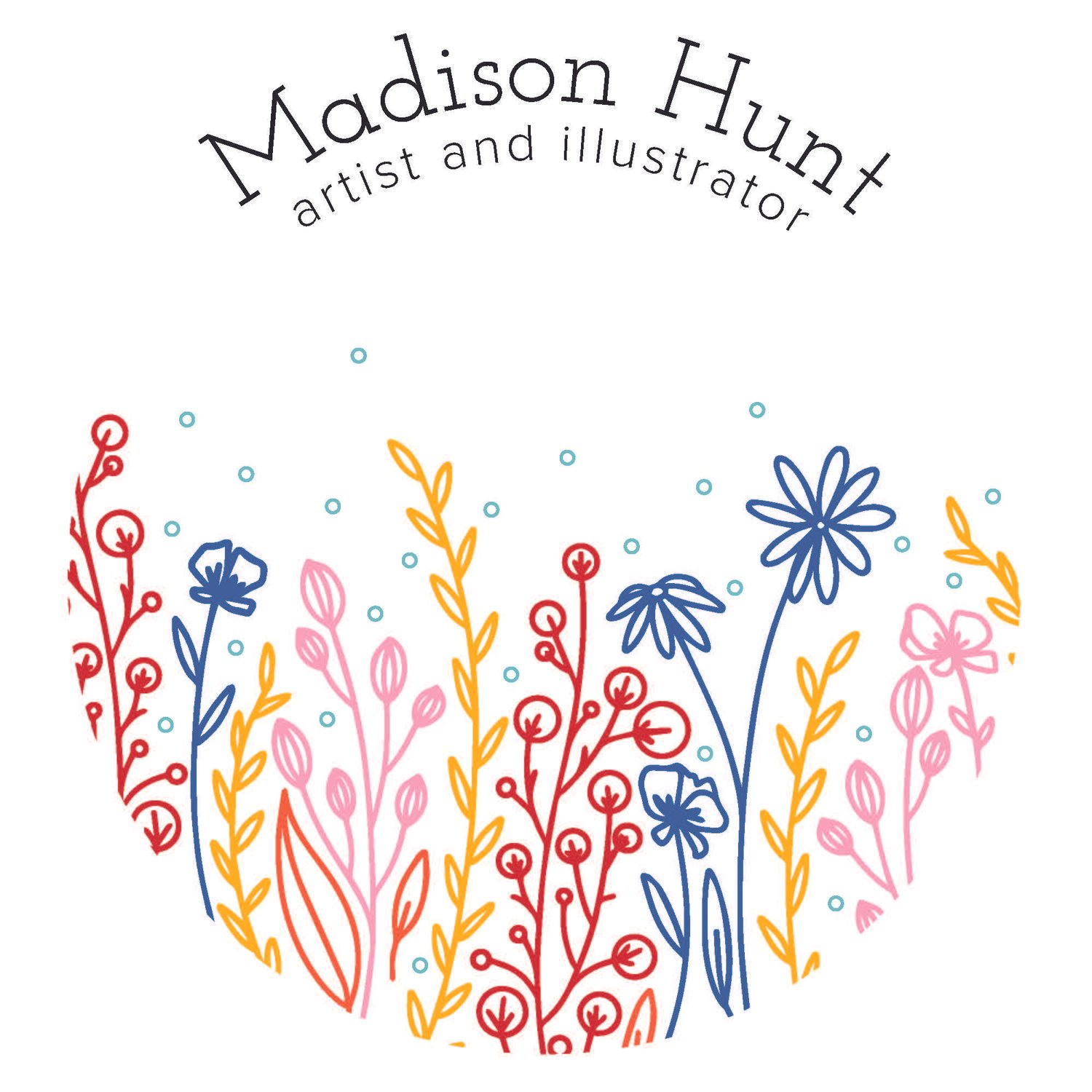 Madison Hunt
