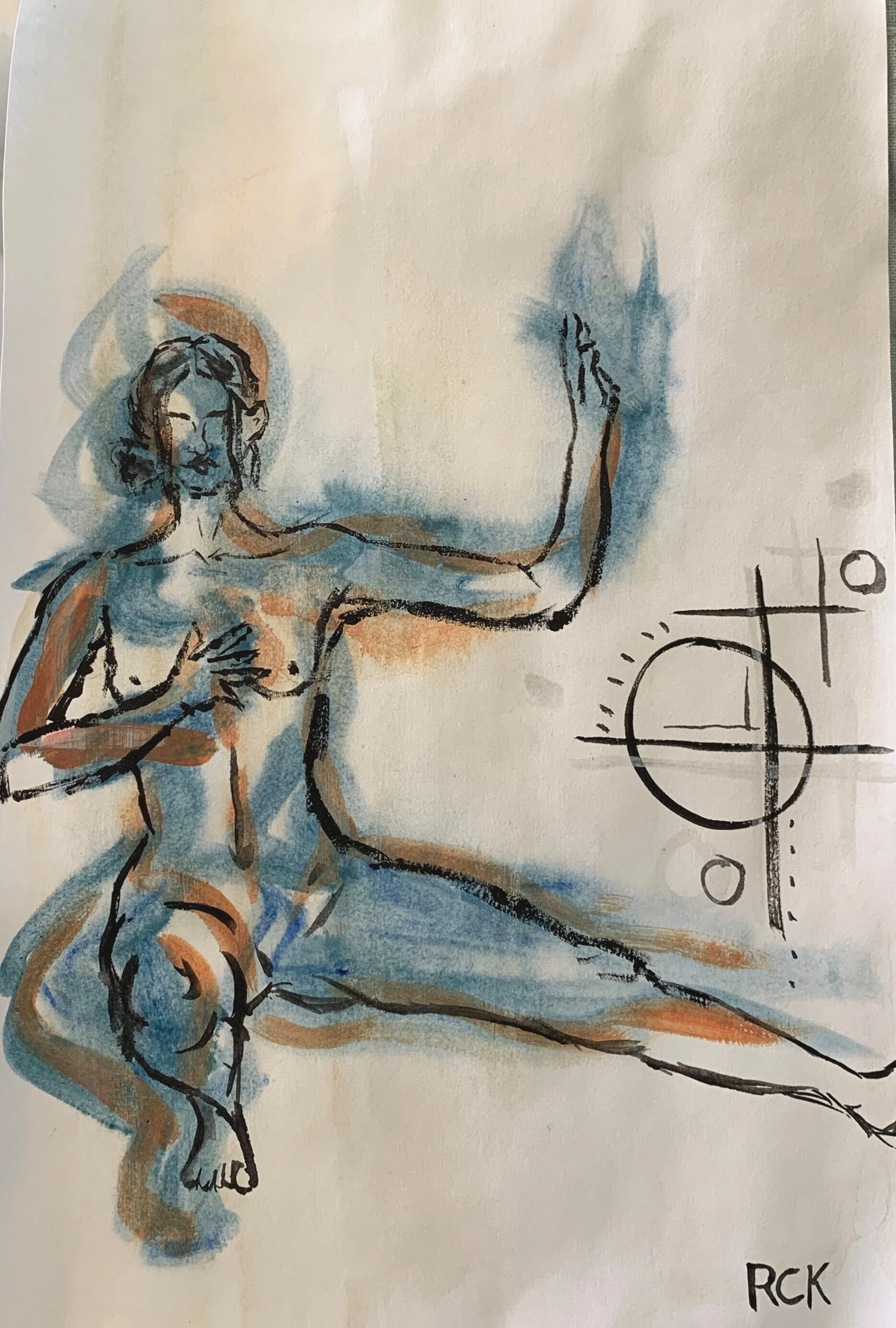 As Above So Below