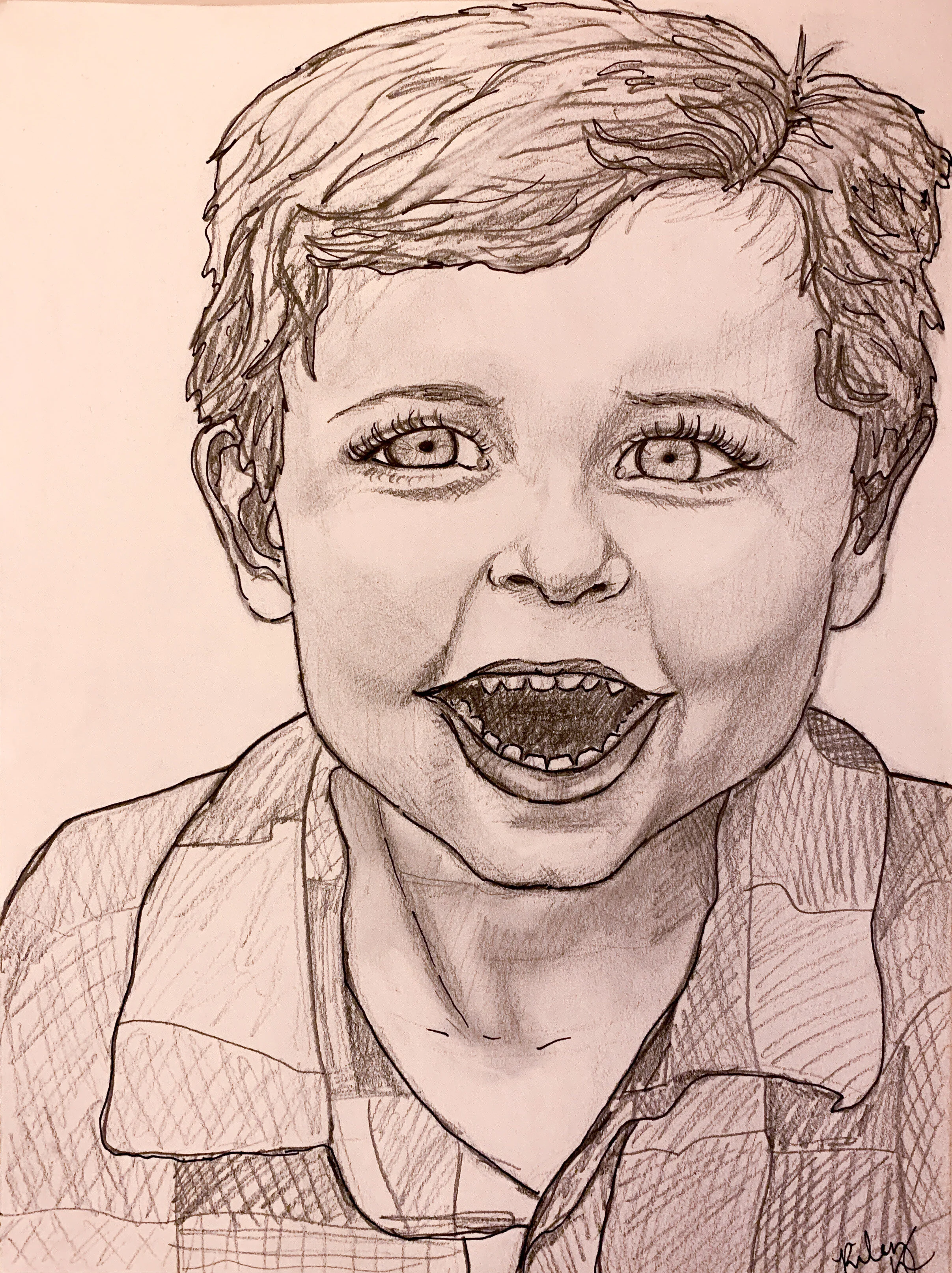Charlie