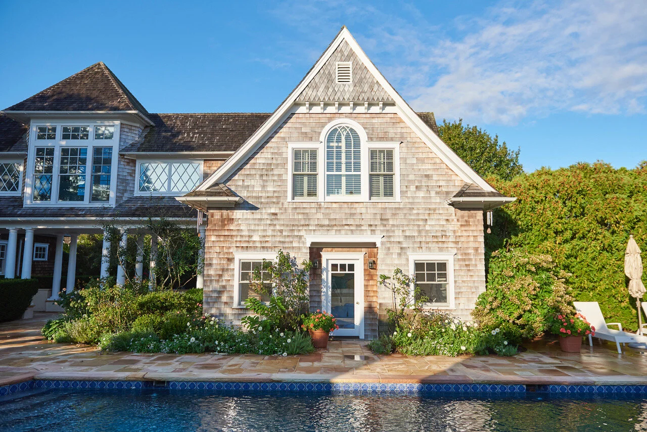Hamptons Architect: Building a summer home in the Hamptons