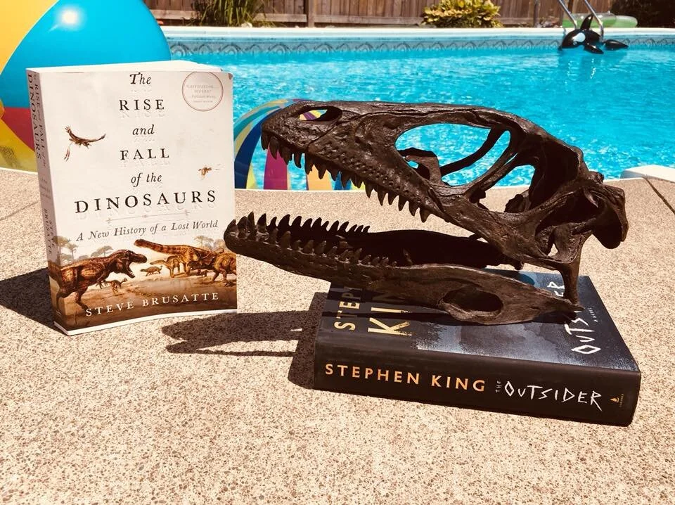 Libraries and Day Camps — Club Rex: Virtual & In-Person Dinosaur ...