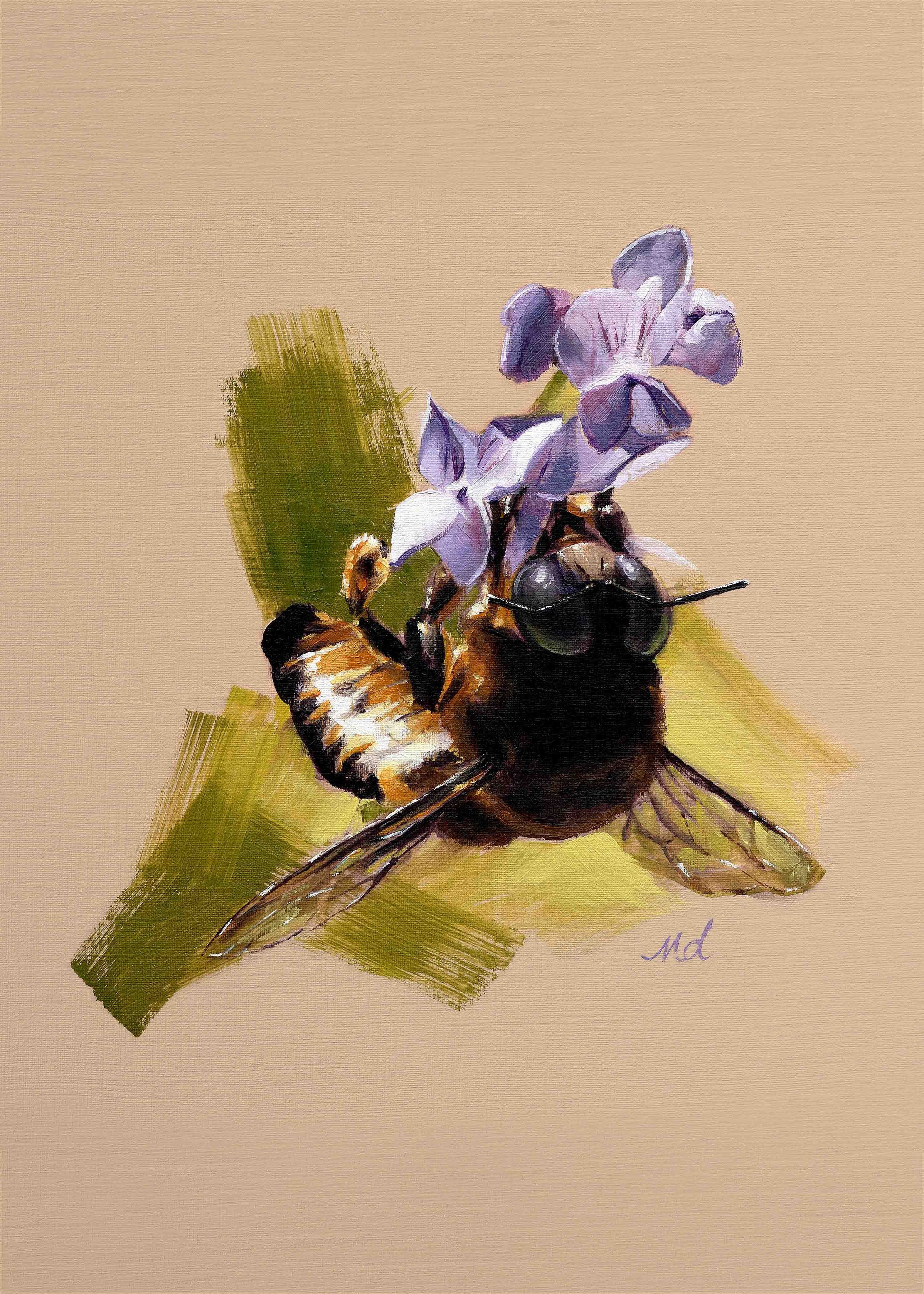 Bee Inspired