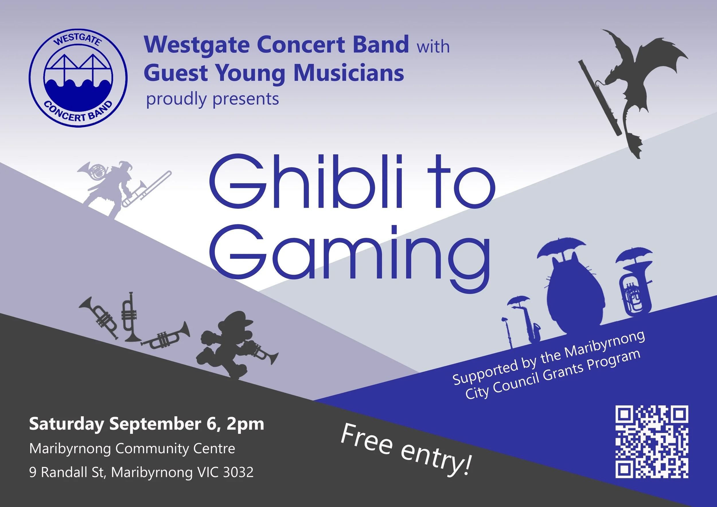 Ghibli to Gaming