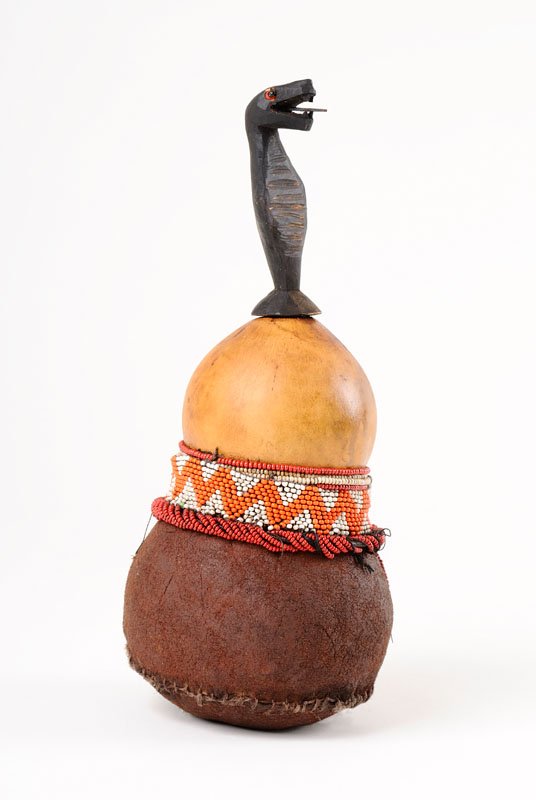 Yingwani - Cobra Head Sculpture