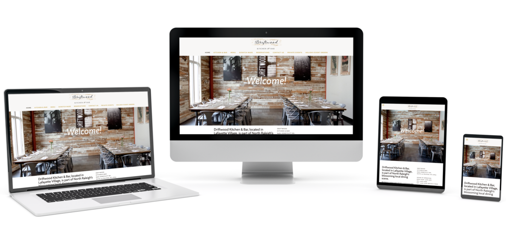 Download Website Design Tabletop Media Group