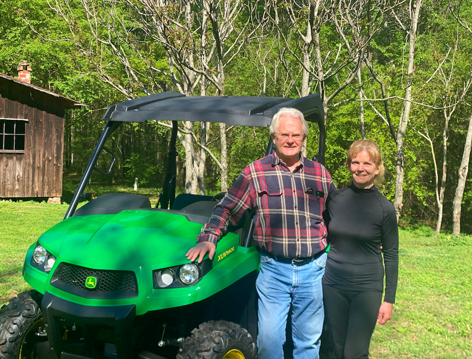 AgCarolina Farm Credit Distributed and Celebrated their 2022 Patronage