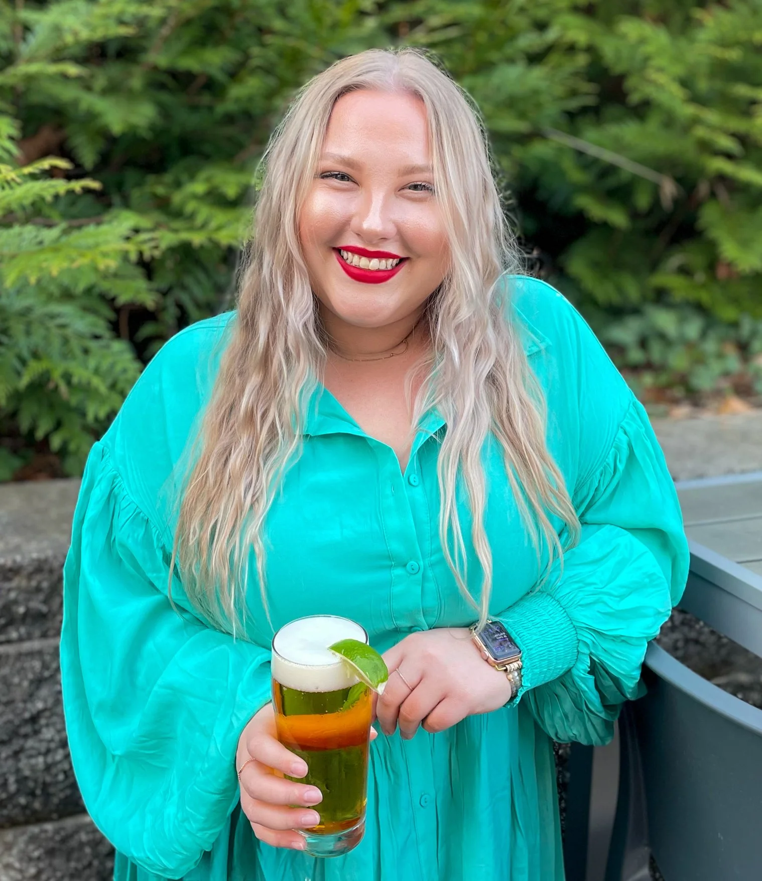 Friends of Tabletop Meet Sam from Carolina Brewery — Tabletop Media Group