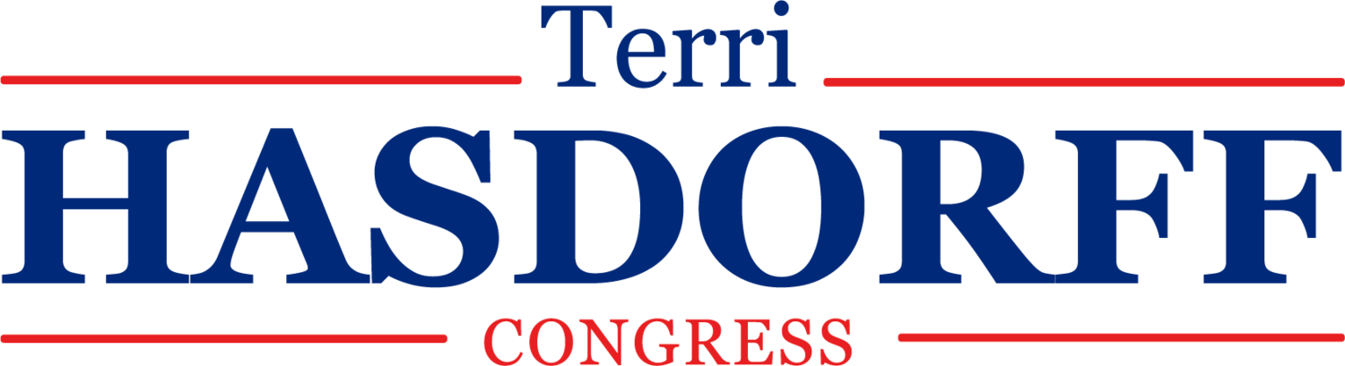 Terri Hasdorff for Congress