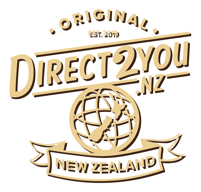 Direct 2 You from New Zealand
