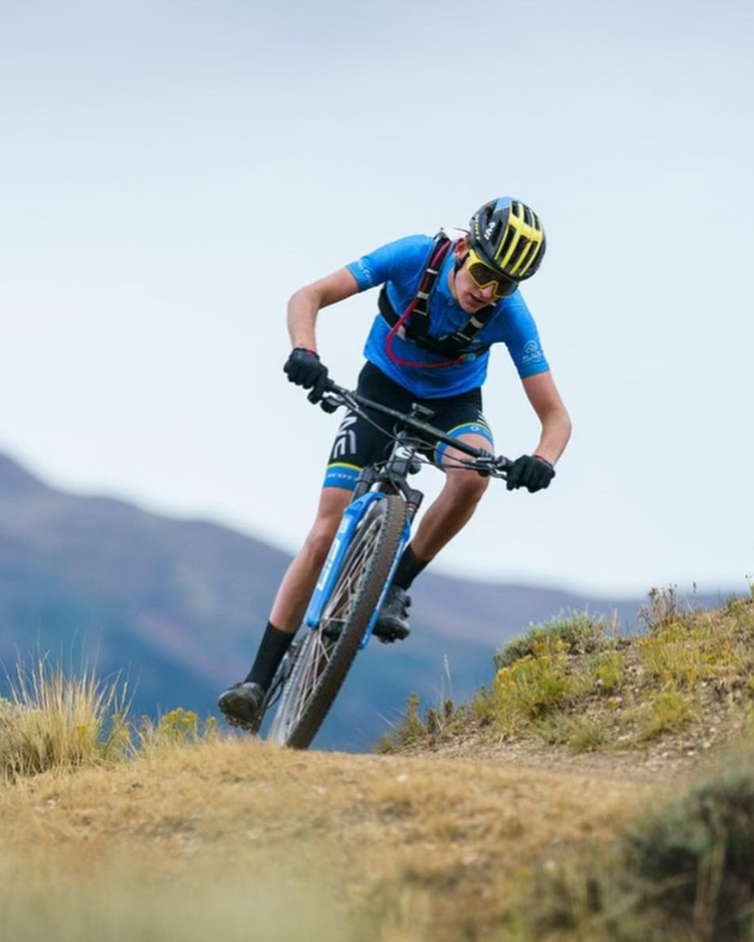 Matthew Marotto - Kentfield, CA