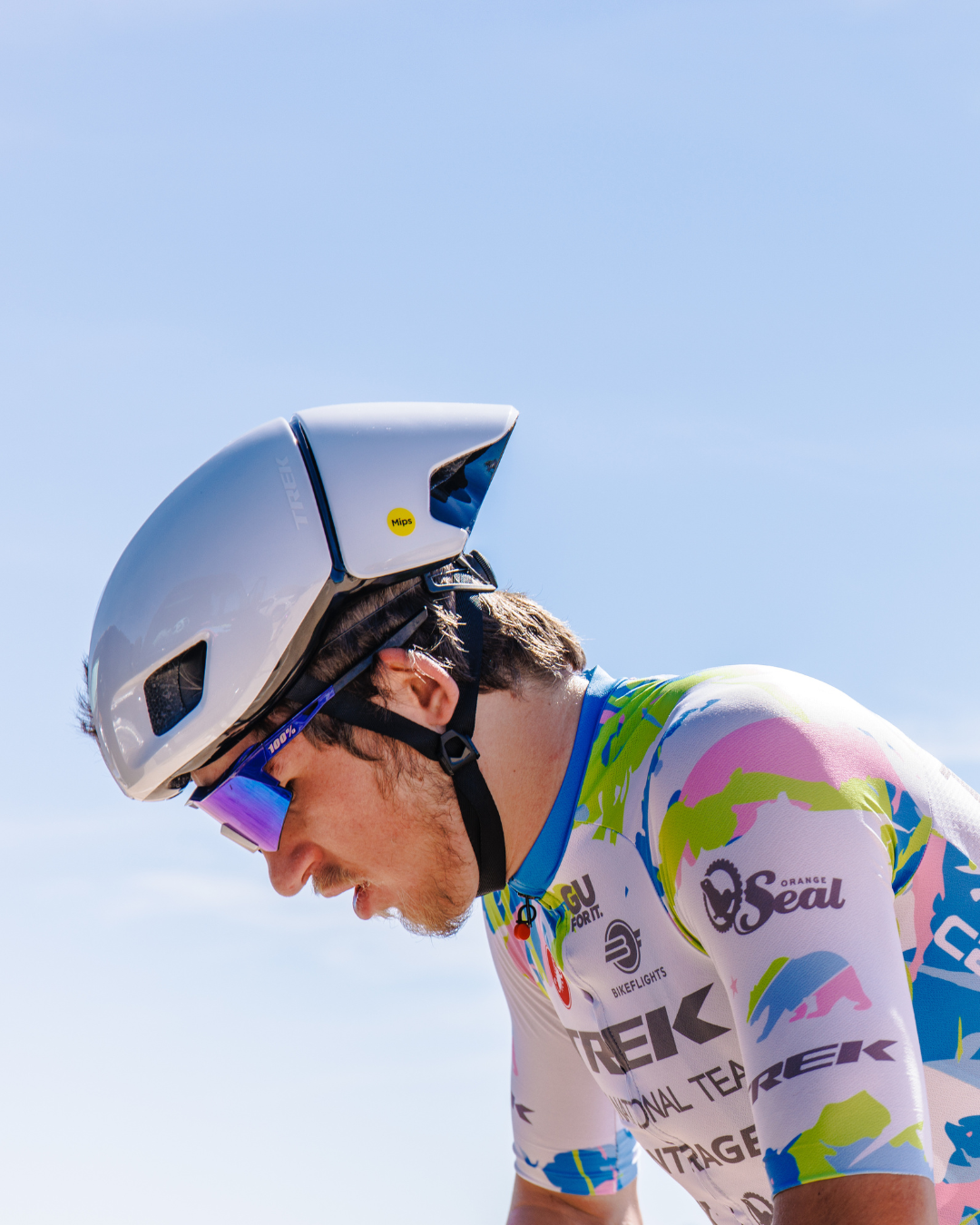 Ethan Shirey - Draper, UT