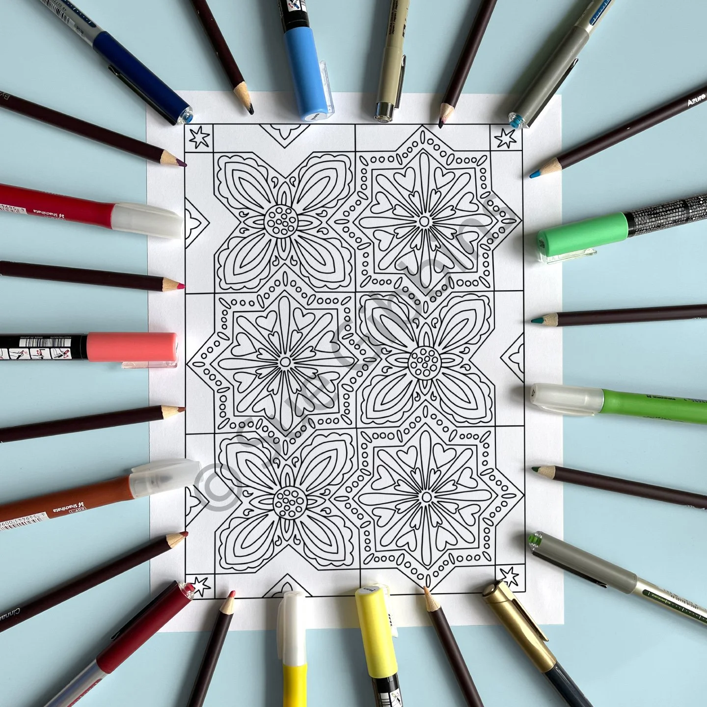 US-PencilPen-Coloring_Star-Tiles.jpg