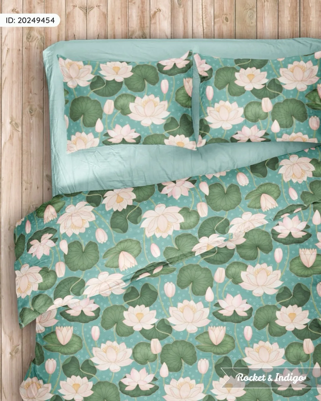 🪷 Inspiration close to home 🪷
I started creating this pattern at the beginning of the year, but something about it felt unfinished.
.
Then, at the end of summer, I learned about a tiny nature reserve just five minutes from home. I visited the place