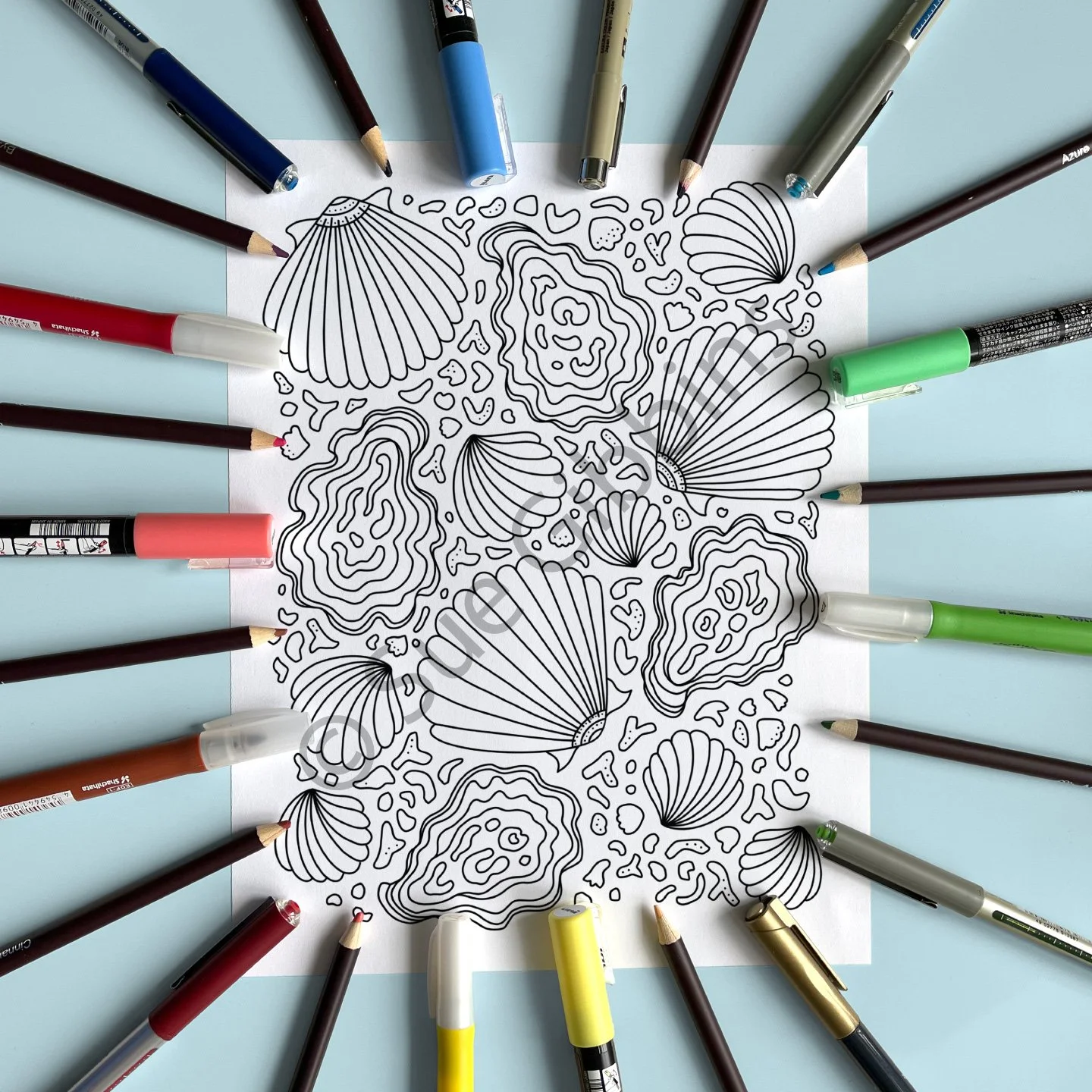 US-PencilPen-Coloring_Oyster-Shells.jpg
