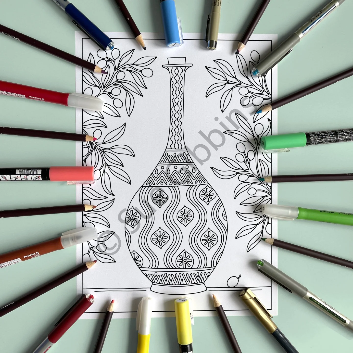 A4-PencilPen-Colouring_Olive-Oil.jpg
