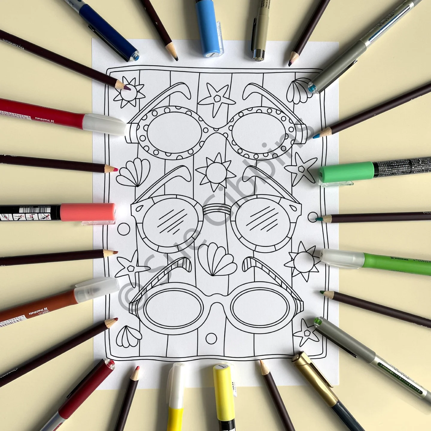 A4-PencilPen-Colouring_Sunglasses.jpg