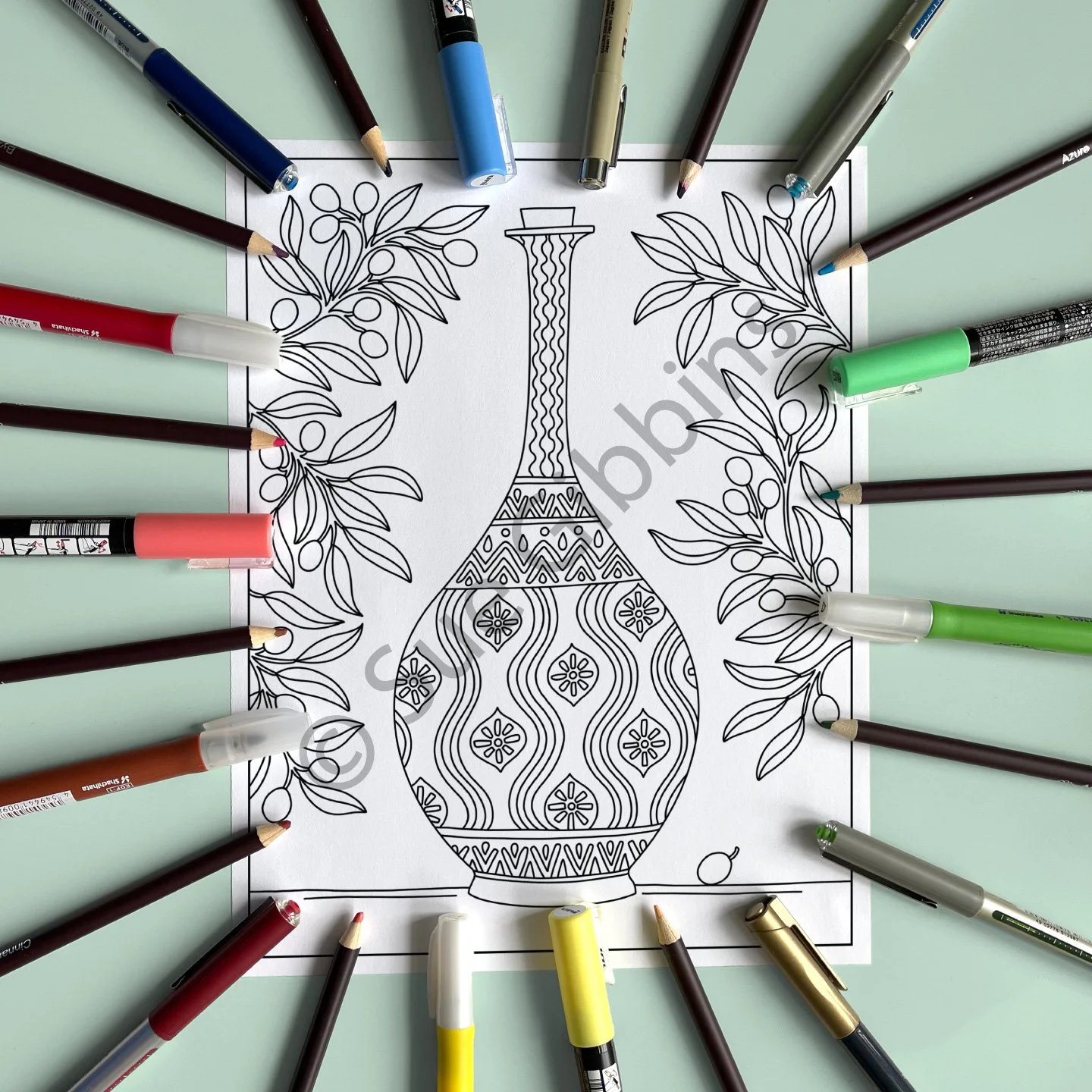 US-PencilPen-Coloring_Olive-Oil.jpg