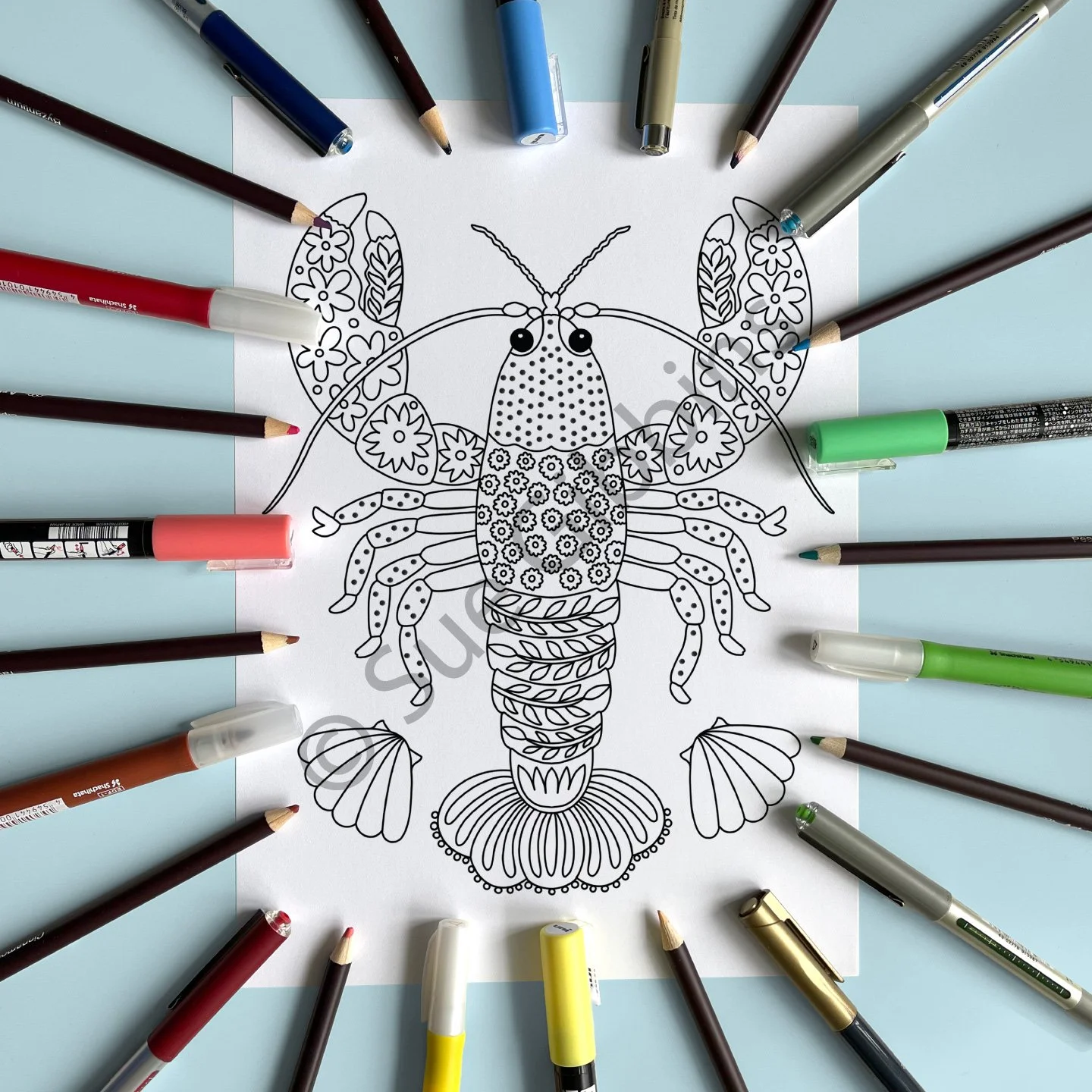 A4-PencilPen-Colouring_Lobster.jpg