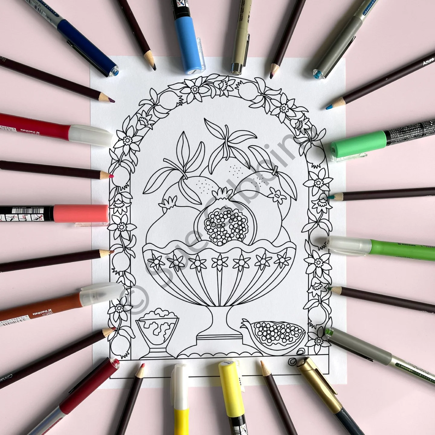 US-PencilPen-Coloring_Pomegranate-Arch.jpg
