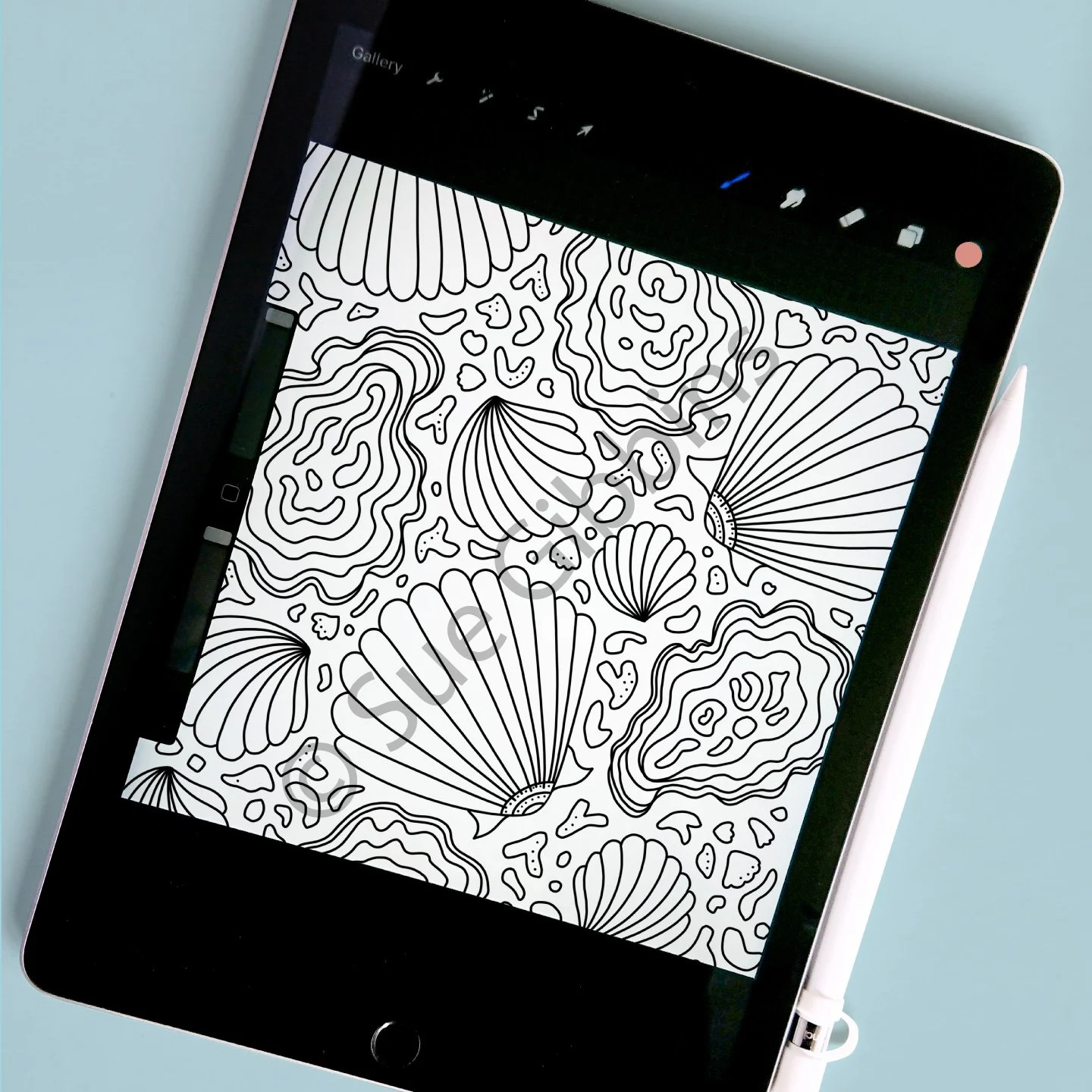 iPad-Colouring_Oyster-Shells.jpg
