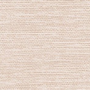 Grasscloth Print - Sea Salt - Solid Color with Faux Texture by Rocket & Indigo