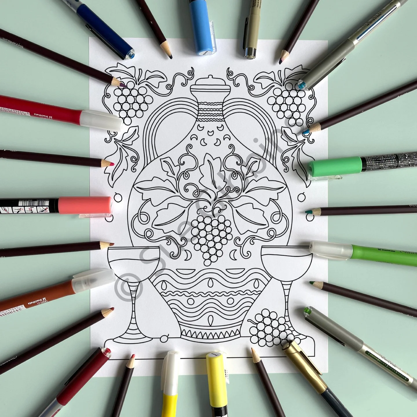 A4-PencilPen-Colouring_Amphora-Grapes.jpg