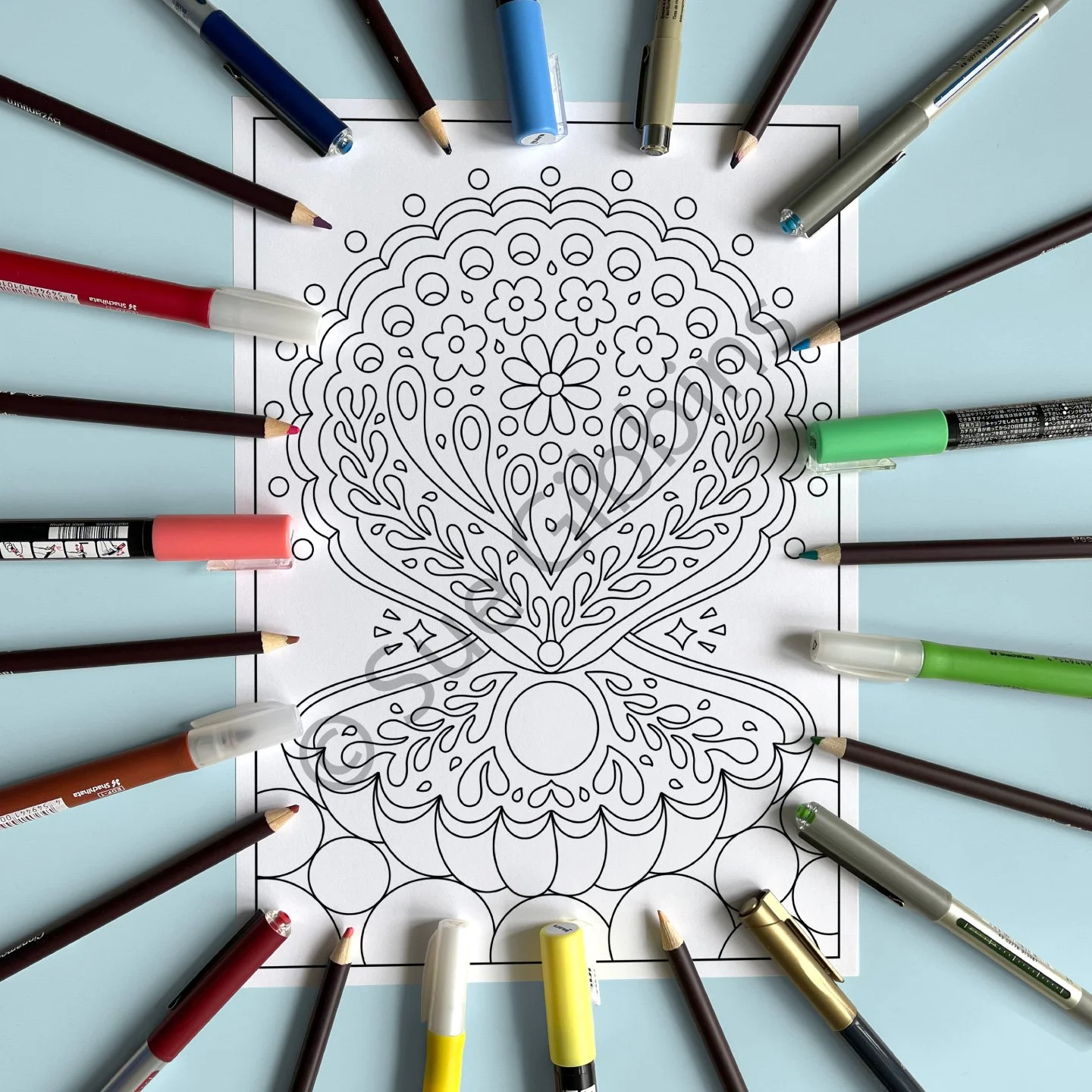 A4-PencilPen-Colouring_Pearl-Shell.jpg