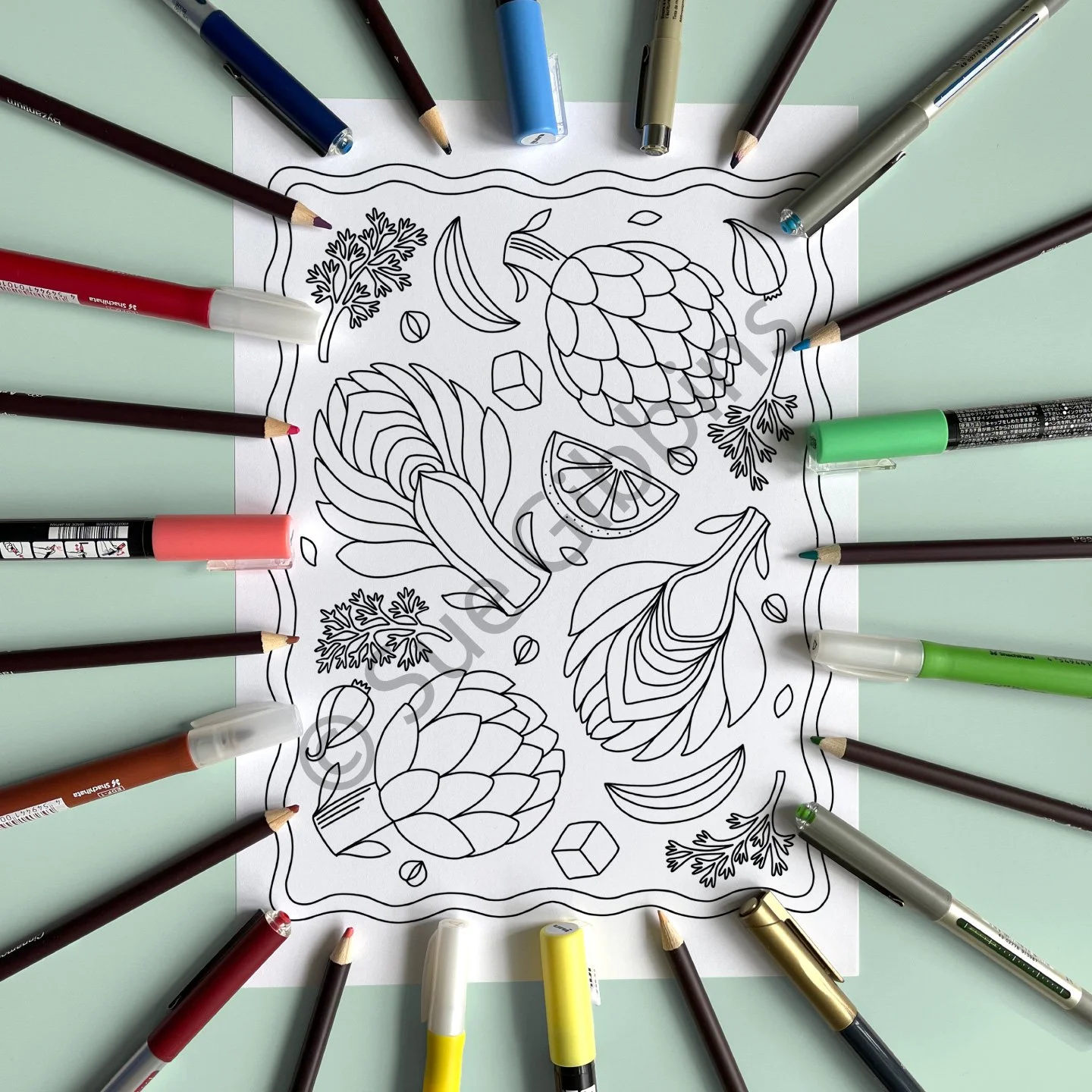 A4-PencilPen-Colouring_Artichoke-Bake.jpg