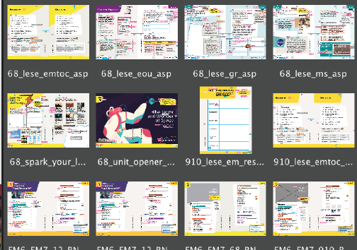 Templates