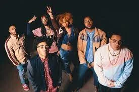 We Are Root Mod: Live at Ball Park Village