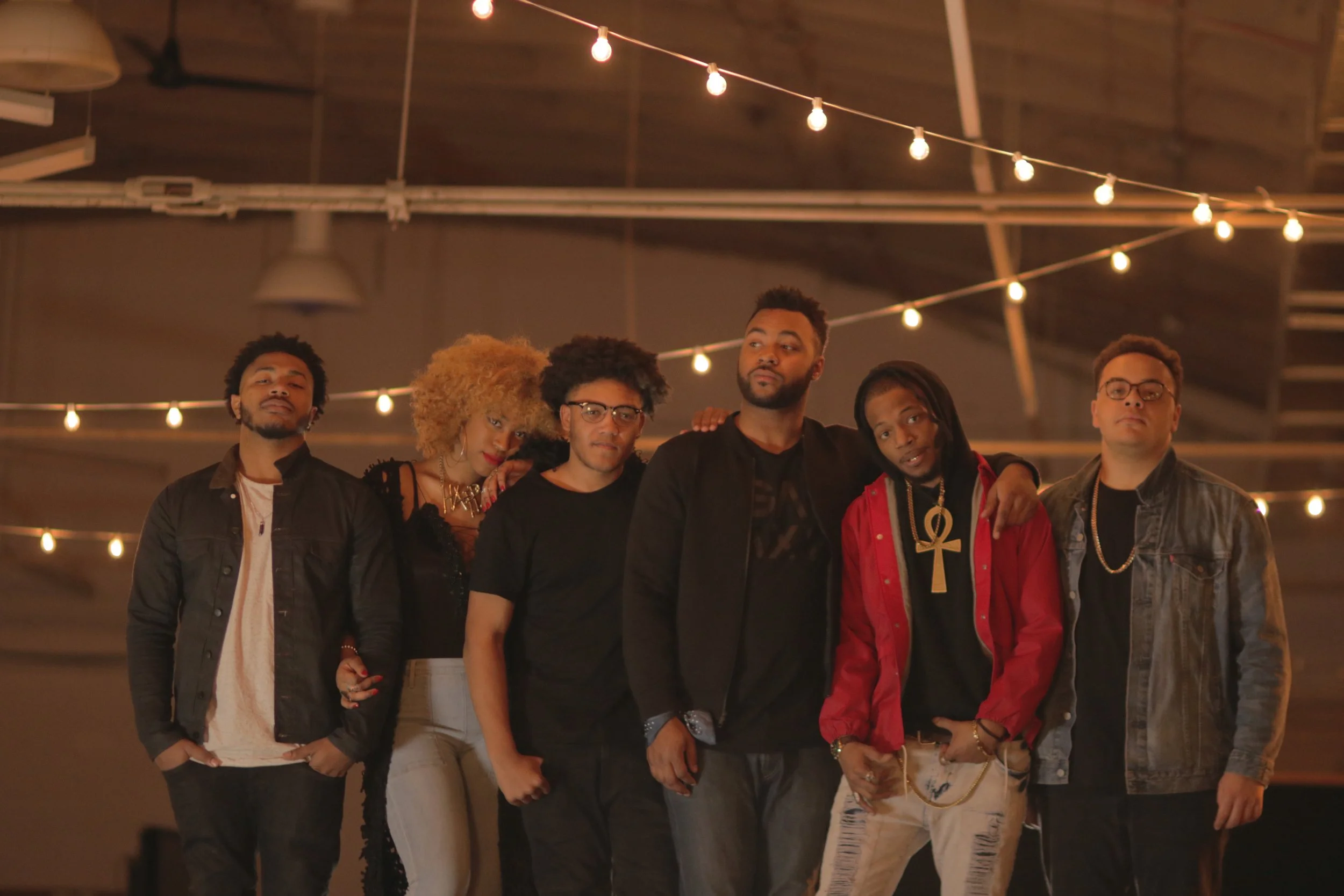 We Are Root Mod Gets Comfortable in its Own Fresh Groove