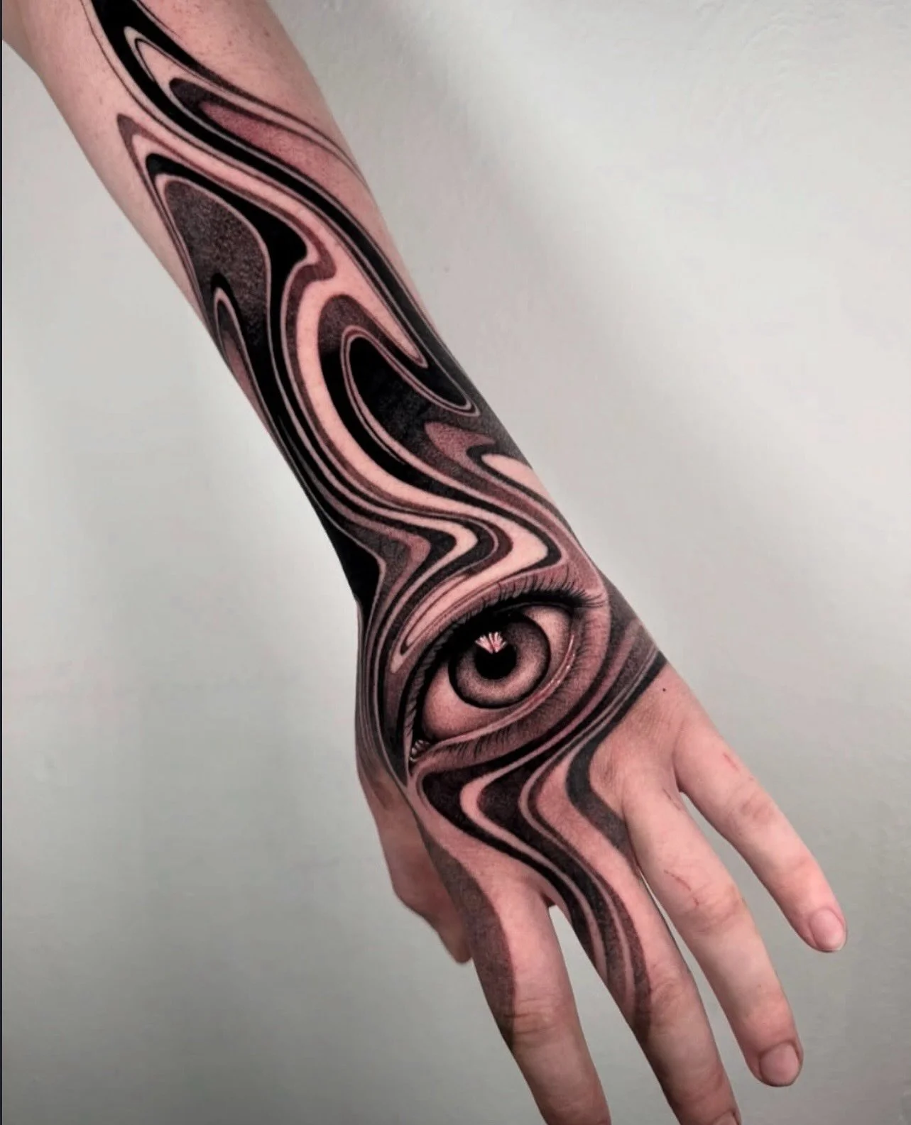 Recent work by @___p_e_s_t_e___ 

Done using @lotusneedles

The highest quality Japanese surgical grade 316L steel 
99.5% perfection rate
By tattooers, for tattooers 

www.lotusneedles.com

🪷CARTRIDGES AVAILABLE NOW, link in bio 🪷

Australia: @iron