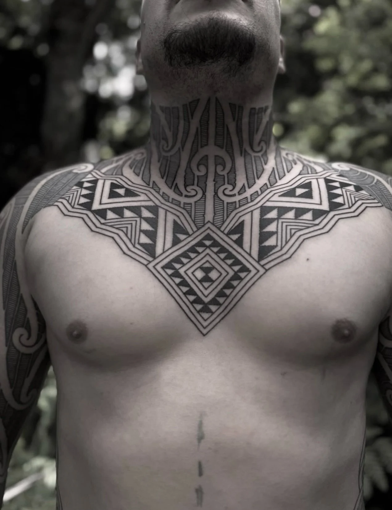 Recent tā moko work by @manawa_tapu 

Done using @lotusneedles

The highest quality Japanese surgical grade 316L steel 
99.5% perfection rate
By tattooers, for tattooers 

www.lotusneedles.com

🪷CARTRIDGES AVAILABLE NOW, link in bio 🪷

Australia: @