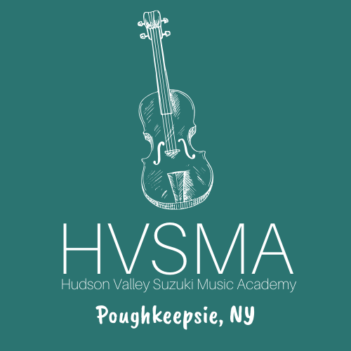  Acerca de HVSMA — Hudson Valley Suzuki Music Academy