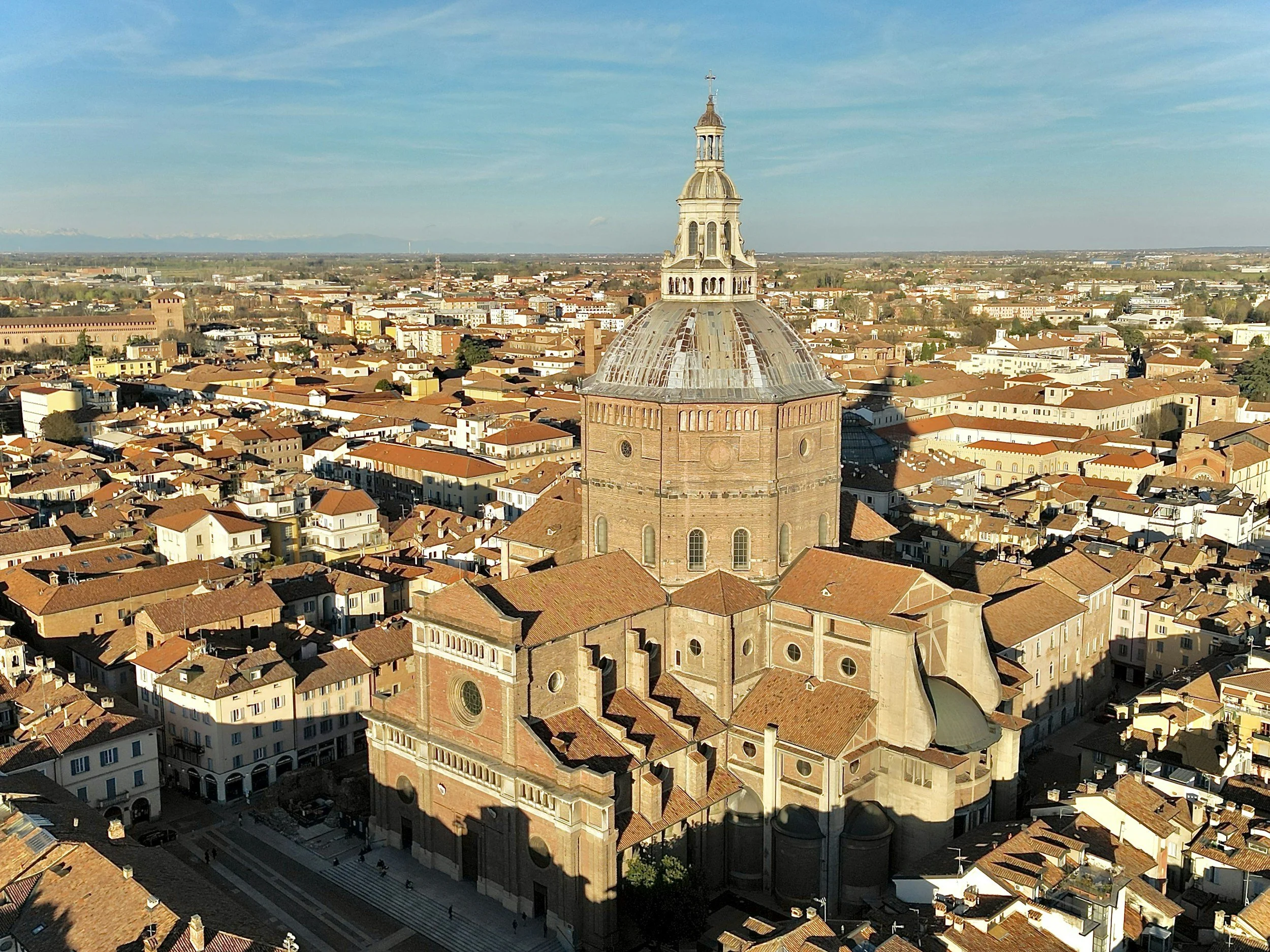 Pavia - Teatro Fraschini