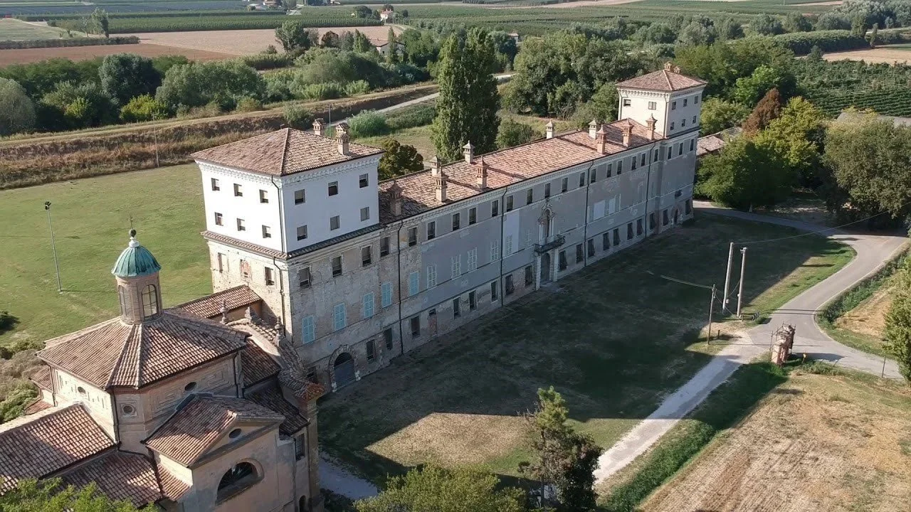 Russi - Teatro Comunale