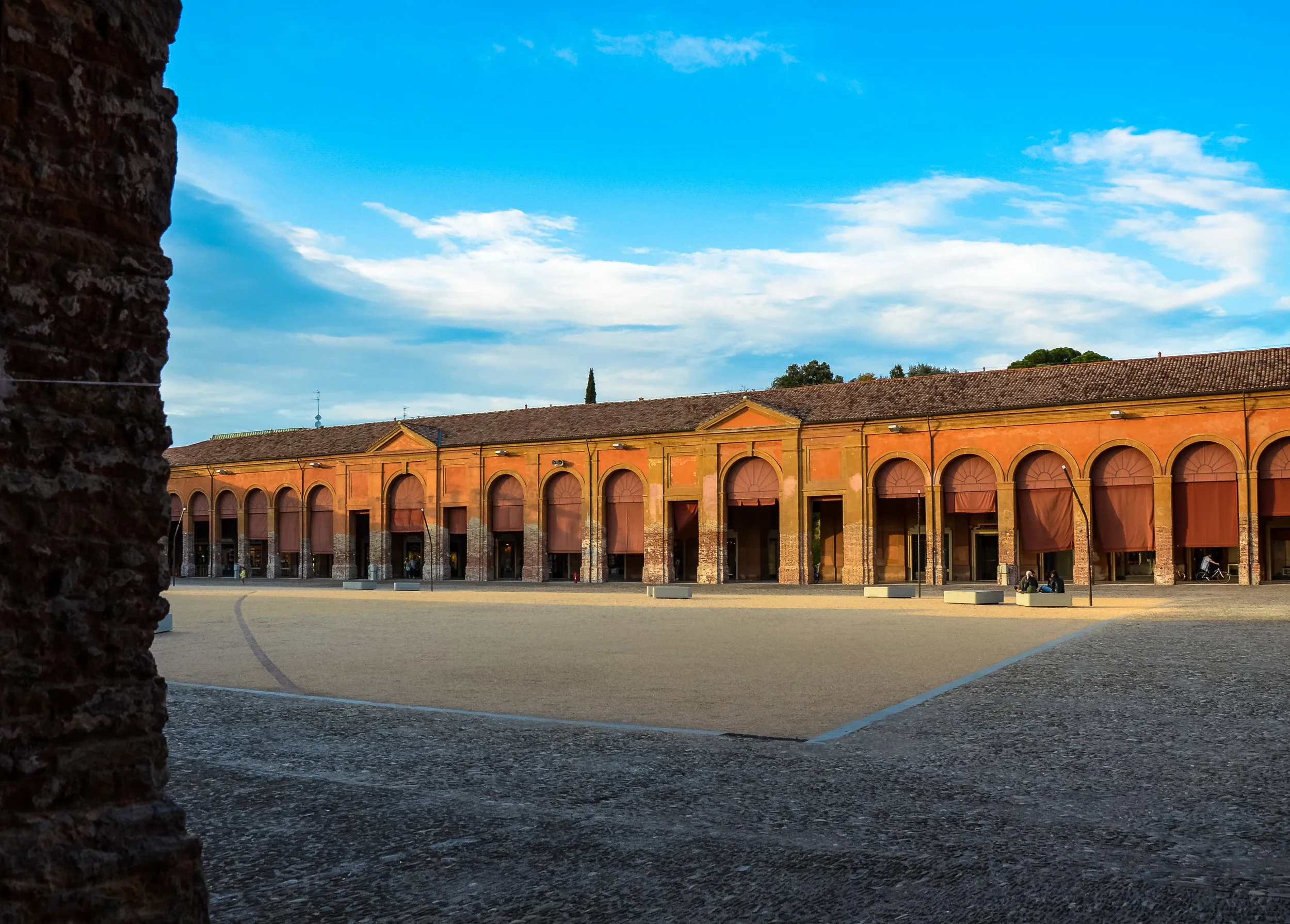 Lugo - Museo Francesco Baracca