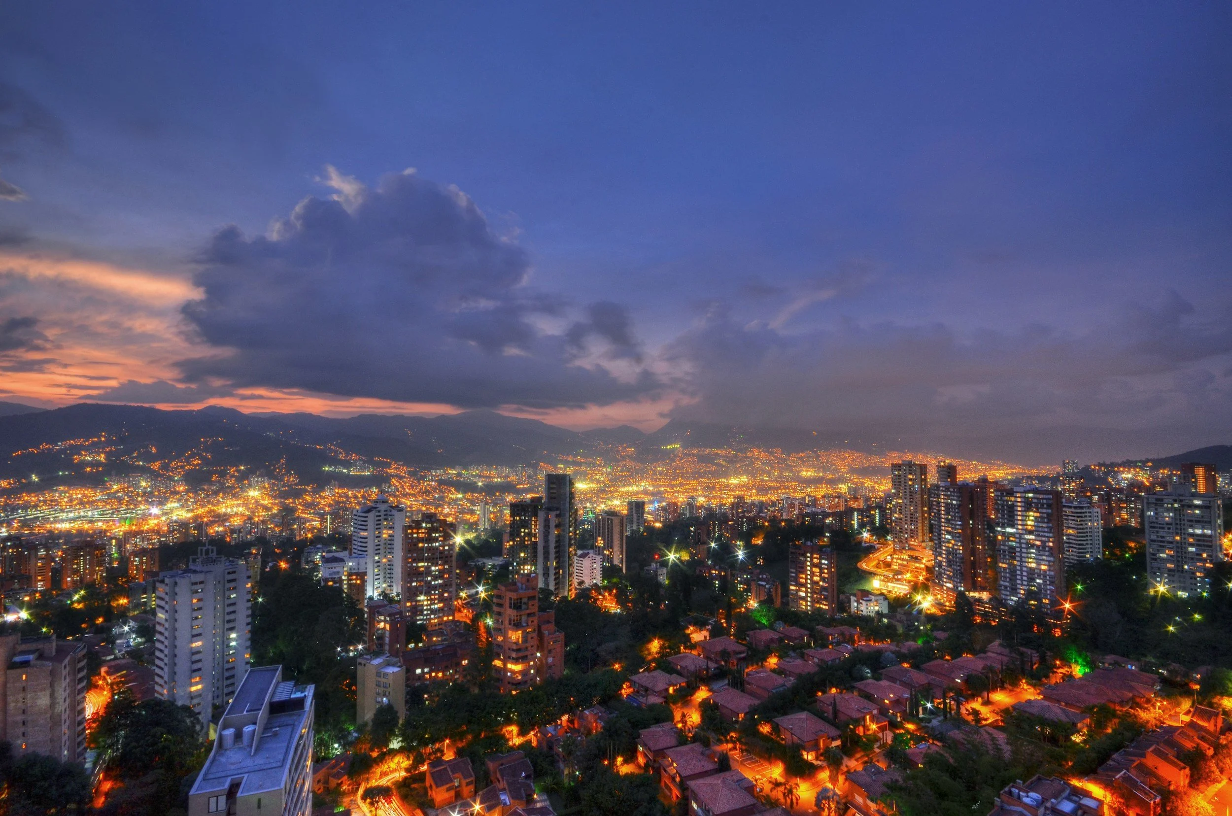 Medellín - Sala Fundadores